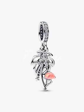 Pandora Miami Dangle Charm